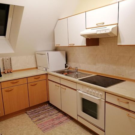 Ferienwohnung Moni Geiseldorf エクステリア 写真